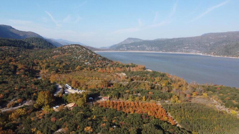 Sıcaklıklar arttı, ormanlara yangınlara karşı giriş yasağı