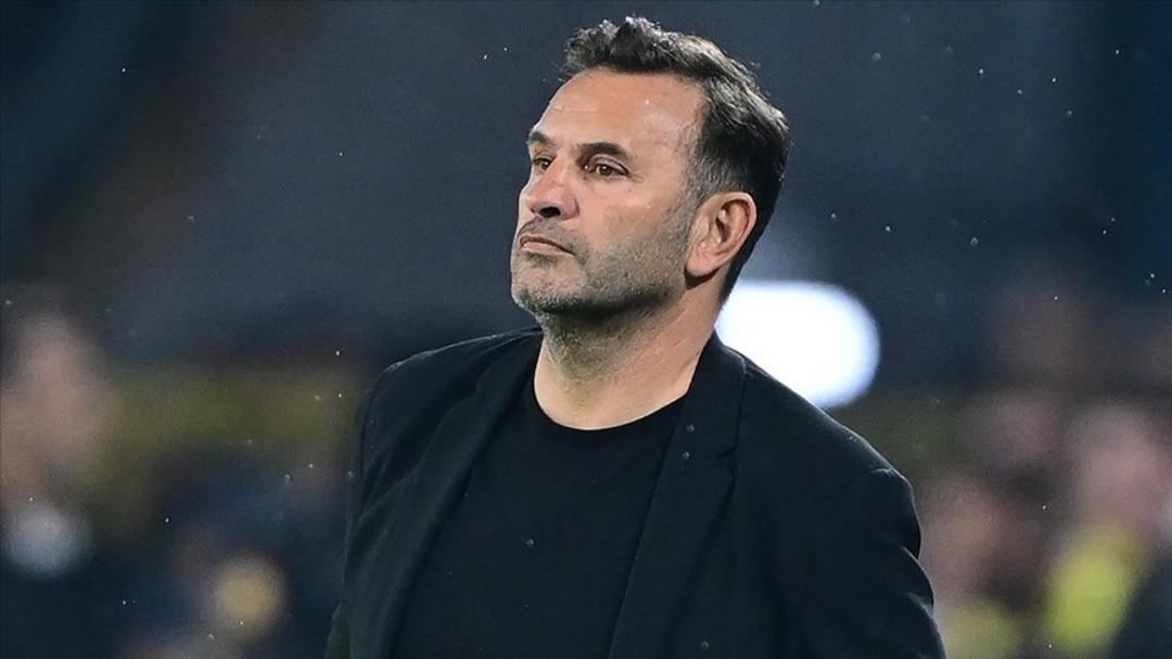 Gigante'den Galatasaray'dan bir Premier Lig! Okan Buruk müdahale etti ... 2