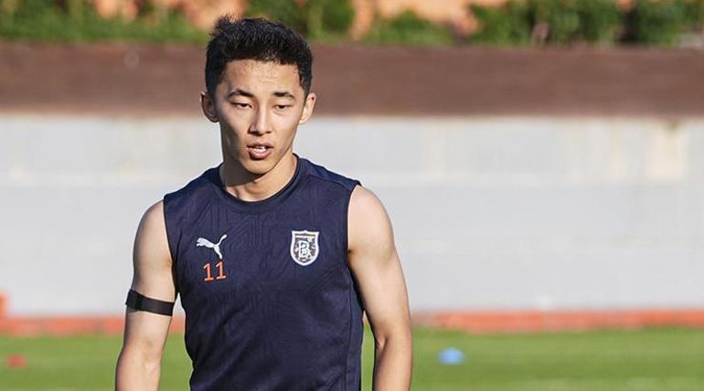 Dalşağhir, Özbek transfer edilen numara