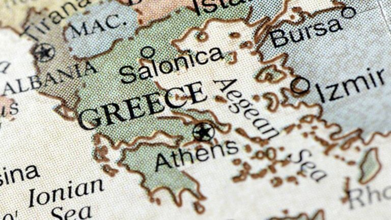 Nerede, Yunanistan’a nasıl ulaşılır? Yunanistan’a ne zaman gitmeli? Yunanistan için Seyahat Kılavuzu Adım adım