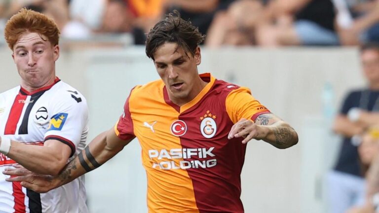 Galatasaray kavşakta! Zaniolo’nun geleceği ne olacak?