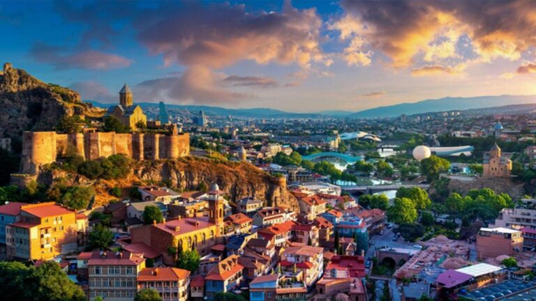 Nereden, nasıl alınır, ne zaman almalı? Gürcistan hakkında bilmeniz gereken her şey