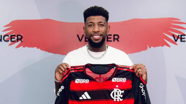 Flamengo’dan Beşiktaş’a göndermeyin!