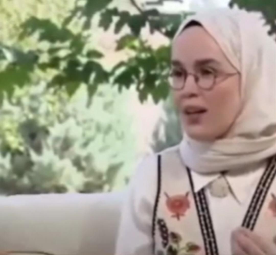 Diyanet TV aynı zamanda Allah Baba'nın bir skandalıdır! Canlı Yayın 2'de Krizden Sonra Din İşleri Başkanlığı'ndan Sabit Tepki 2