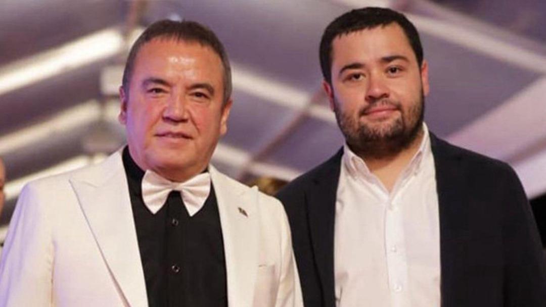 Antalya Metropolitan Belediye Başkanı Muhittin Böcek'in oğlu gözaltına alındı! Mustafa Gökhan Böcek tutuklandı 2
