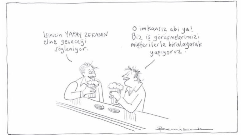 Dum Duma kim – 18 Ağustos 2025