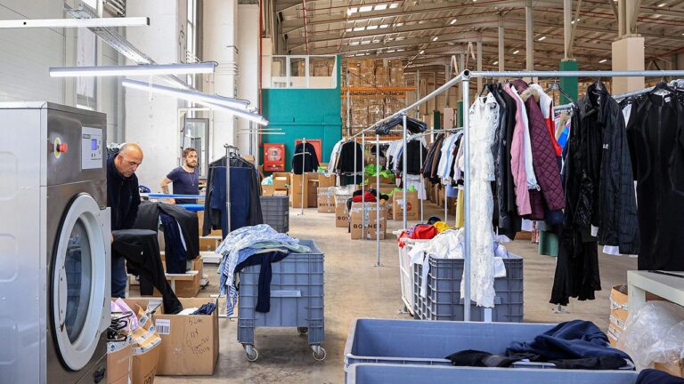 Yapay zeka kullanımı da atıkları önler