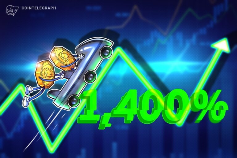 Myx Finance nedir ve neden haftada yüzde 1.400 arttı?