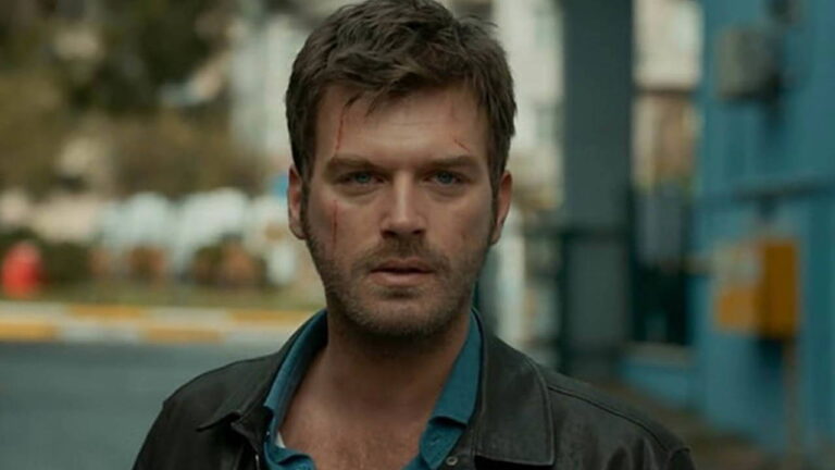 Acrobatia kovuldu: Kıvanç Tatlitağ’ın tanımı! – Son dakika dergisindeki haberler