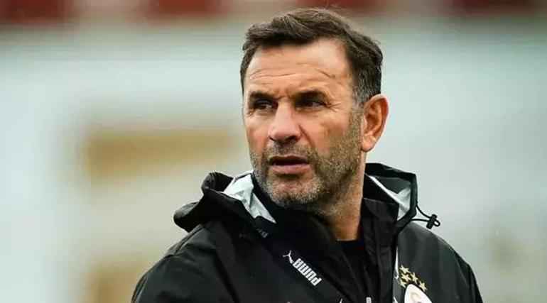 GALATASARAY - GENÇLERBİLİĞİ MAÇININ SAATLERİ VE KANAL | Süper Lig Galatasaray - Gençlerbirliği maçı ne zaman, saat kaçta, hangi kanalda Mümkün 11