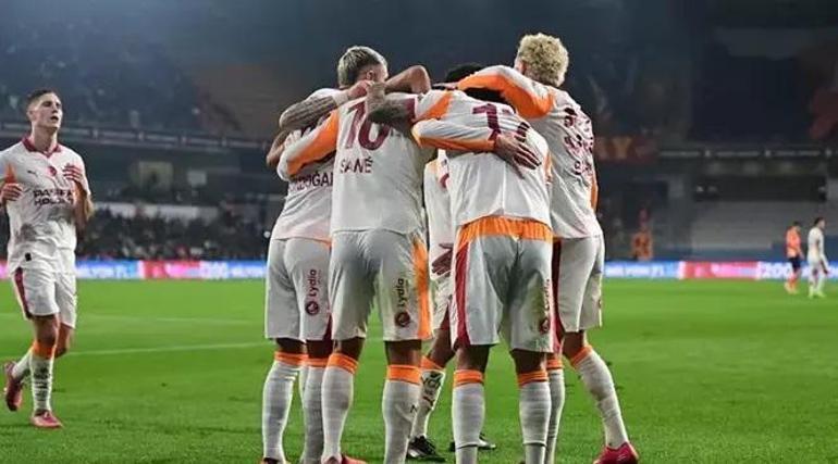 GALATASARAY - GENÇLERBİLİĞİ MAÇININ SAATLERİ VE KANAL | Süper Lig Galatasaray - Gençlerbirliği maçı ne zaman, saat kaçta, hangi kanalda Mümkün 11