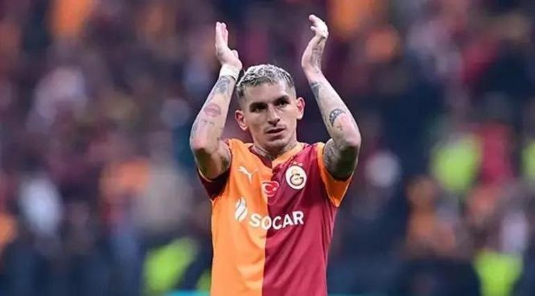 GALATASARAY - GENÇLERBİLİĞİ MAÇININ SAATLERİ VE KANAL | Süper Lig Galatasaray - Gençlerbirliği maçı ne zaman, saat kaçta, hangi kanalda Mümkün 11