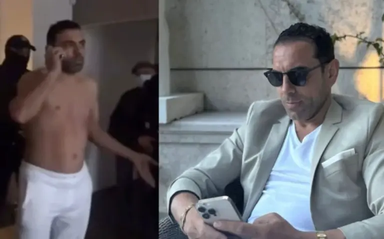 Meritking Sahibi Fedlan Kılıçarslan İsrail’e Kaçtı ve Sığınma Talep Ettiği İddiası