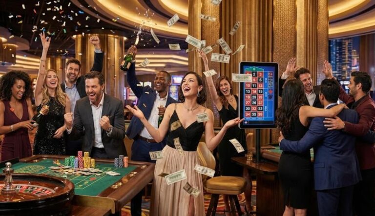 Betgray Dünyasında Güvenilir Ve Eğlenceli Eğlence Tecrübesi