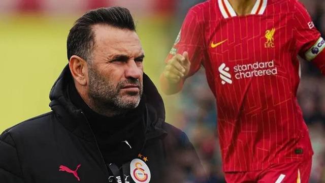Tüm dünya konuşacak: Galatasaray süper yıldızı ‘bedava’ getiriyor!