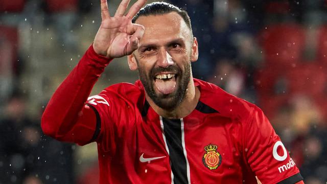 Mallorca küme düştü! Vedat Muriqi adım adım Türkiye’ye geliyor