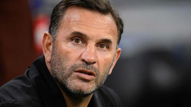 Galatasaray’da Okan Buruk biletini kesti, ilk yolcu Victor Nelsson…