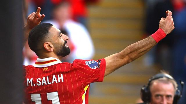 Fenerbahçe ve Mohammed Salah! Gözler Aziz Yıldırım’da