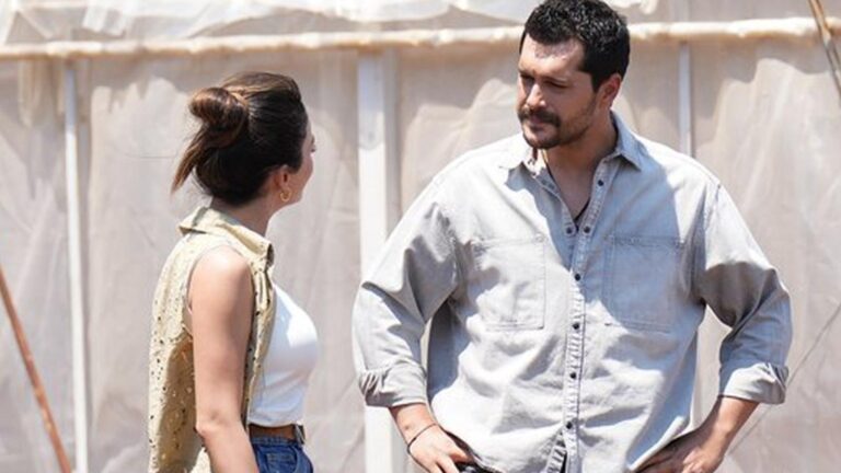 Doğanın Kanunu saat kaçta? 2. bölüm fragmanına ‘reyting’ yorumları