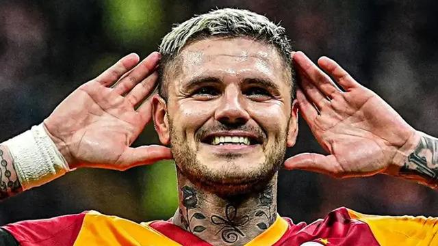 Mauro Icardi ayrılıyor derken Torreira’dan sürpriz paylaşım! “Takımda kalıyor”