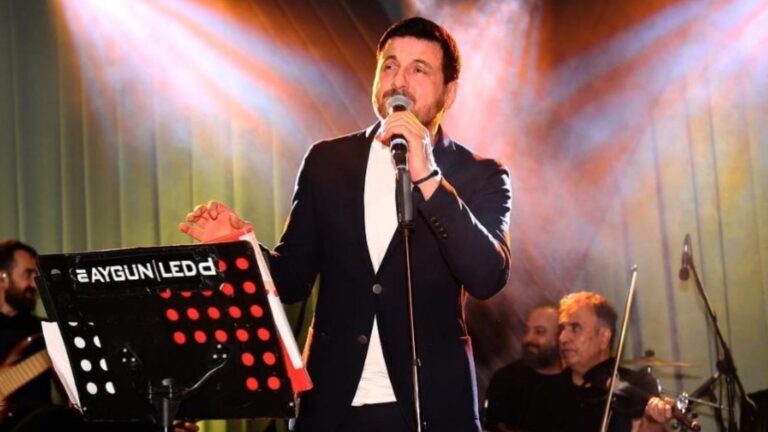 Davut Güloğlu dede oldu! İşte torununa verdikleri isim…