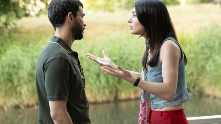 Muhtemel Aşk 3. bölüm 1. fragman izle! ‘Heyecan giderek artıyor’