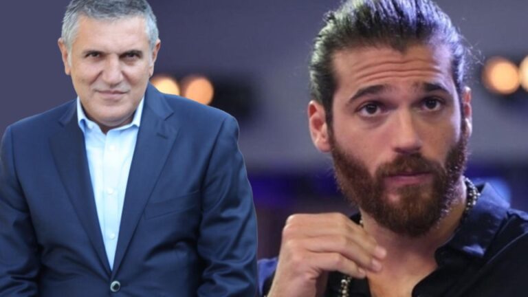 Can Yaman ve Faruk Turgut kavgası: Almanya’larda paralı kadınlara çapkınlığa gidip…