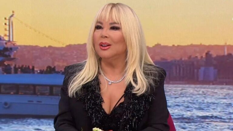 Safiye Soyman’ın torunu Ali mezun oldu! Görenler aynı şeyi söyledi
