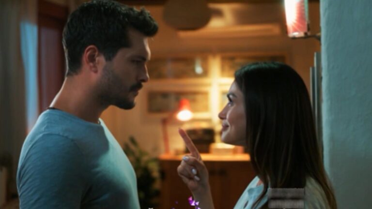 Doğanın Kanunu 5. bölüm fragmanı hemen geldi! Seyirci mest oldu