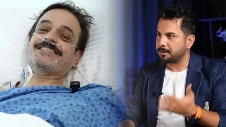 Ufuk Özkan’ın donörü Salih Kıvırcık zor günleri anlattı: Annem karşı çıktı! ‘Hakkımı helal etmem’