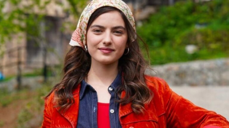 Taşacak Bu Deniz’in Eleni’si Ava Yaman’ın makyajlı hali sosyal medyayı salladı! ‘Her halinle güzelsin’