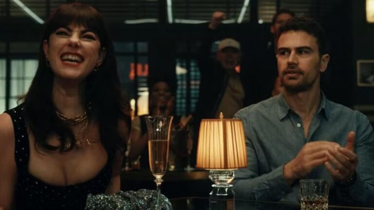 The Gentlemen 2. sezon ne zaman? Fragman heyecan yarattı