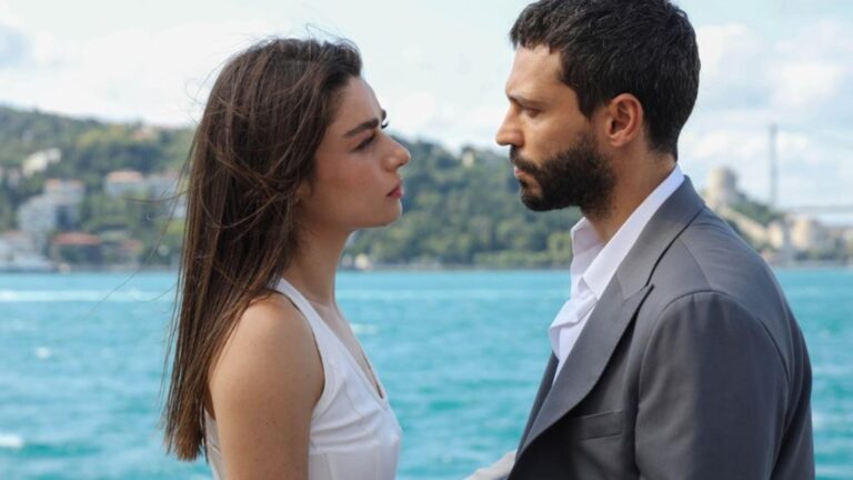 Muhtemel Aşk 11. 1. fragman izle! ‘Aceleye gelmiş gibi’