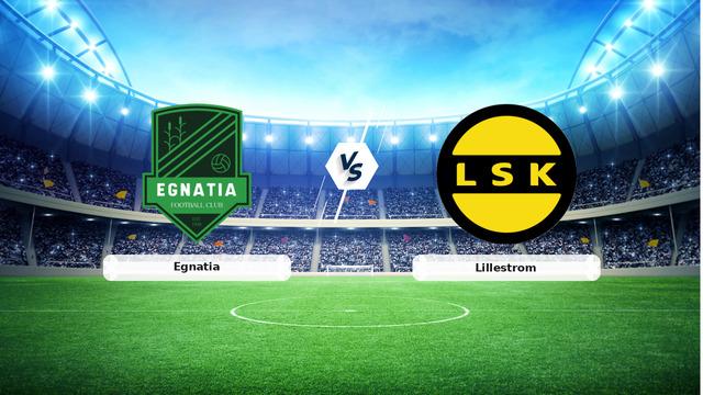 CANLI | Egnatia – Lillestrom maç anlatımı! Maç ne zaman? Saat kaçta ve hangi kanalda? – 20 Ağustos 2026