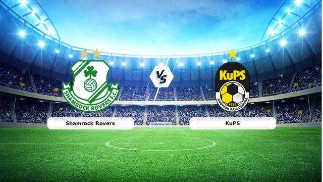 CANLI | Shamrock Rovers – KuPS maç anlatımı! Maç ne zaman? Saat kaçta ve hangi kanalda? – 20 Ağustos 2026