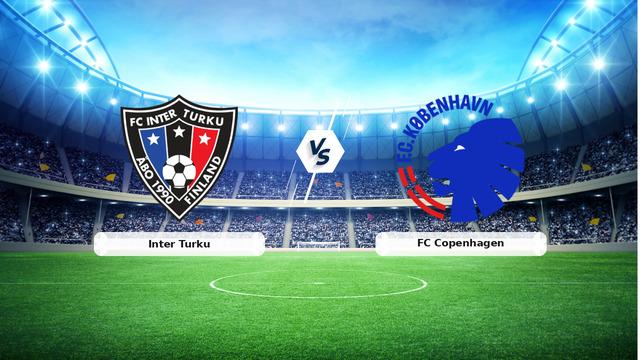 CANLI | Inter Turku – FC Copenhagen maç anlatımı! Maç ne zaman? Saat kaçta ve hangi kanalda? – 20 Ağustos 2026