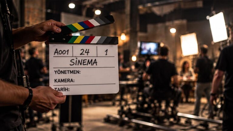 Türkiye’de beyaz perde şöleni: 75 ilde tüm filmler 90 lira
